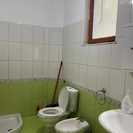 Ersi Apartman Durrës