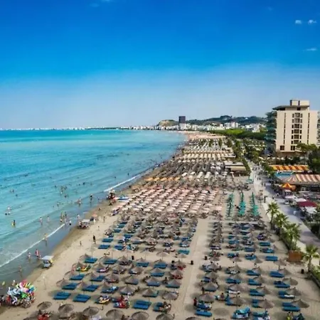 Ersi Durrës