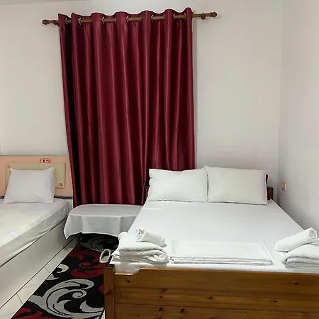 Ersi * Durrës