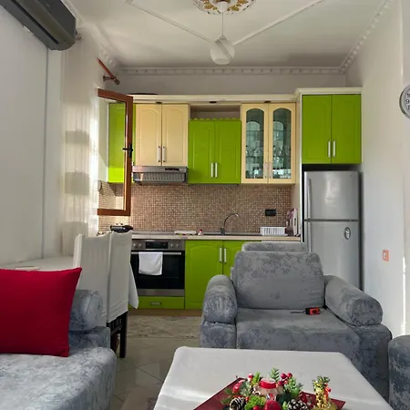 Ersi Апартаменты *