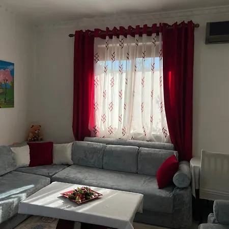 Ersi Apartment