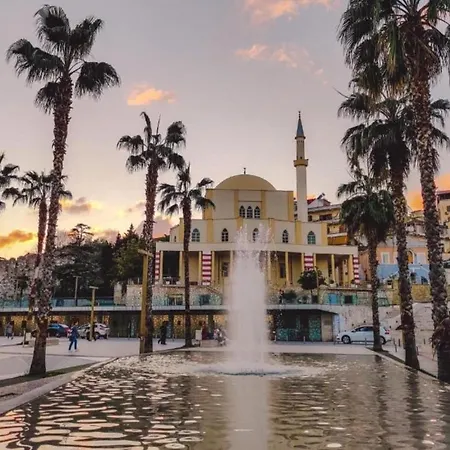 Apartament Ersi Durrës