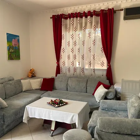 Ersi Διαμέρισμα