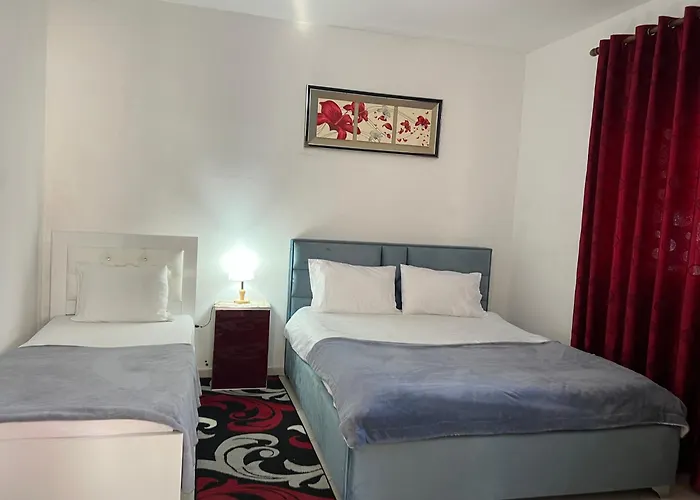 Apartment Ersi *