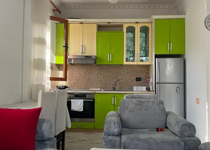 Ersi Apartment *