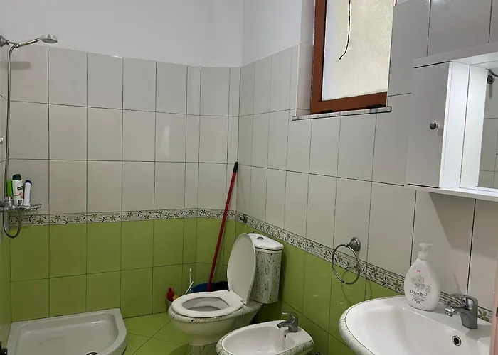 Ersi Apartament Durrës