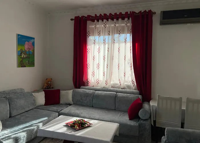 Ersi Apartament