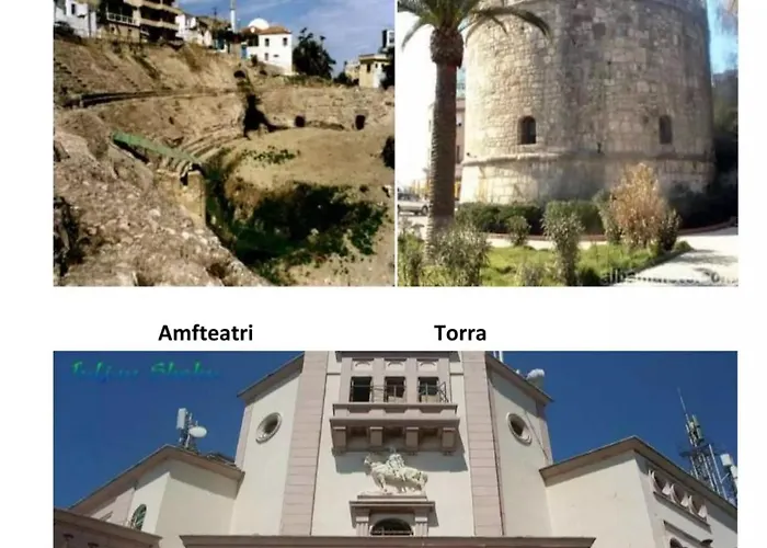 Apartment Ersi