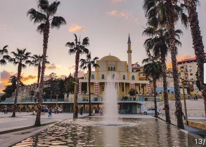 Apartament Ersi Durrës