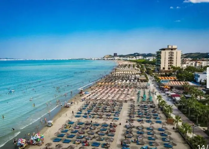 Ersi Durrës