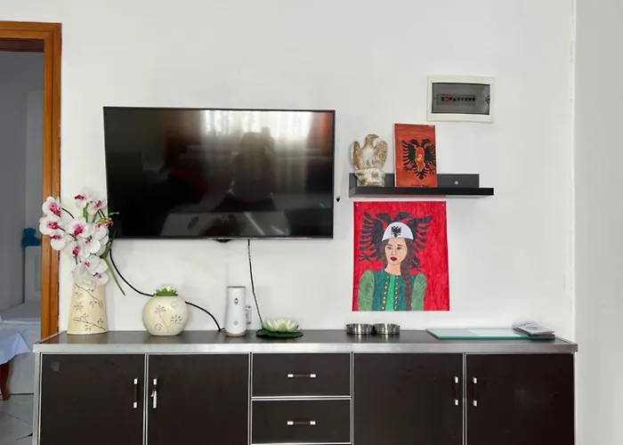 Ersi Apartament Durrës