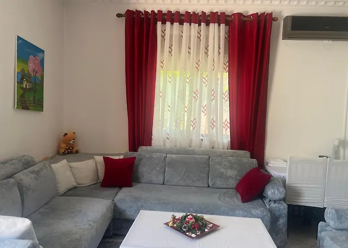 Ersi Apartament *