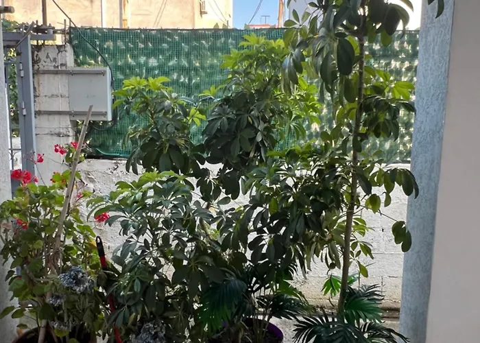 Apartment Ersi *