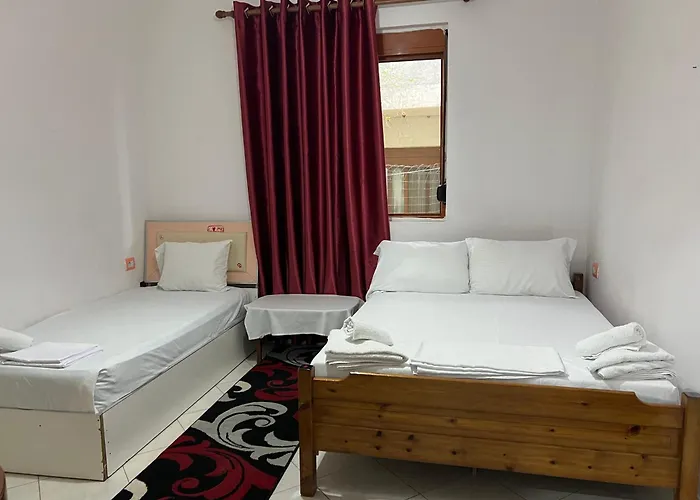 Ersi Apartament Durrës