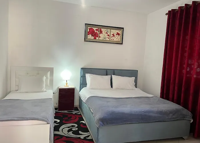 Apartament Ersi Durrës